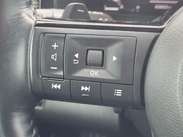 2023 Nissan Pathfinder