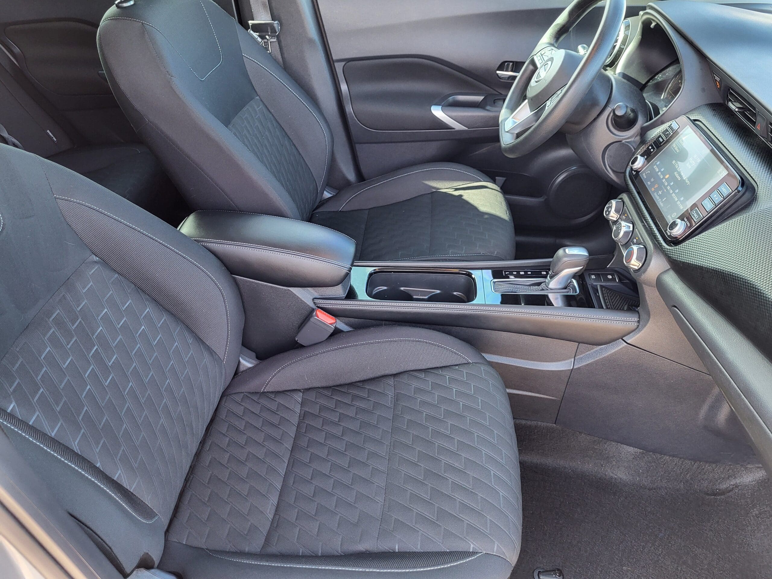 2023 Nissan Kicks - Image 13