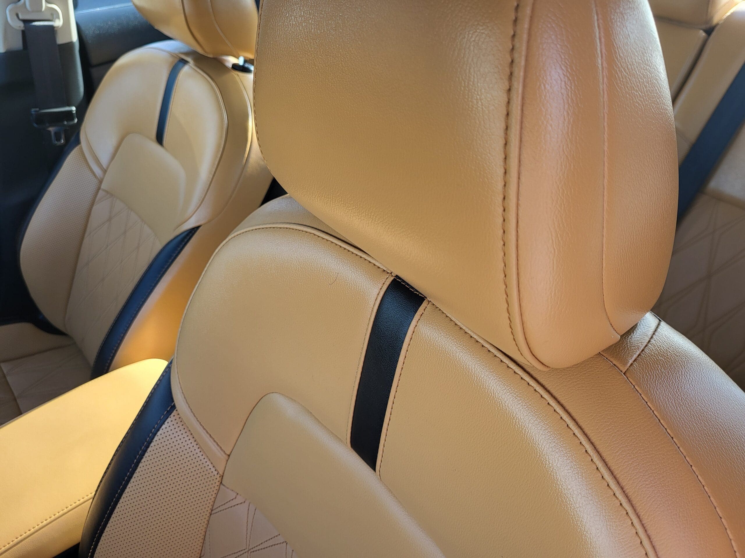 2025 Nissan Sentra - Image 23