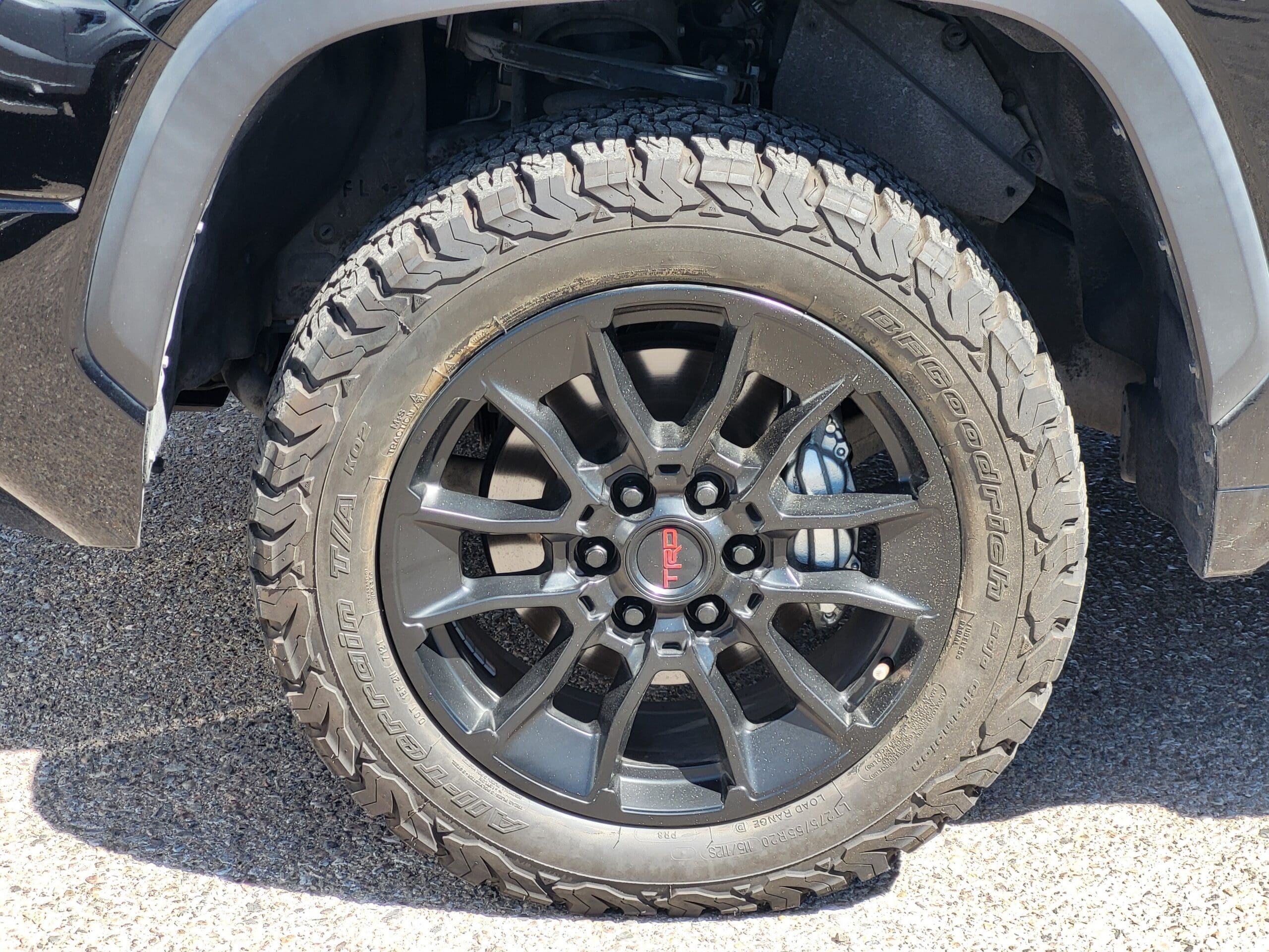 2023 Toyota Tundra 4WD - Image 9