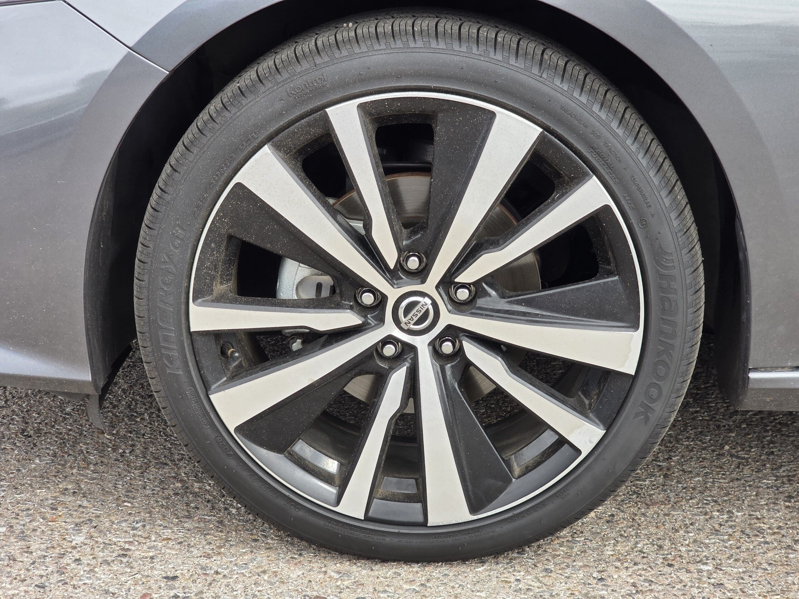 2022 Nissan Altima - Image 34