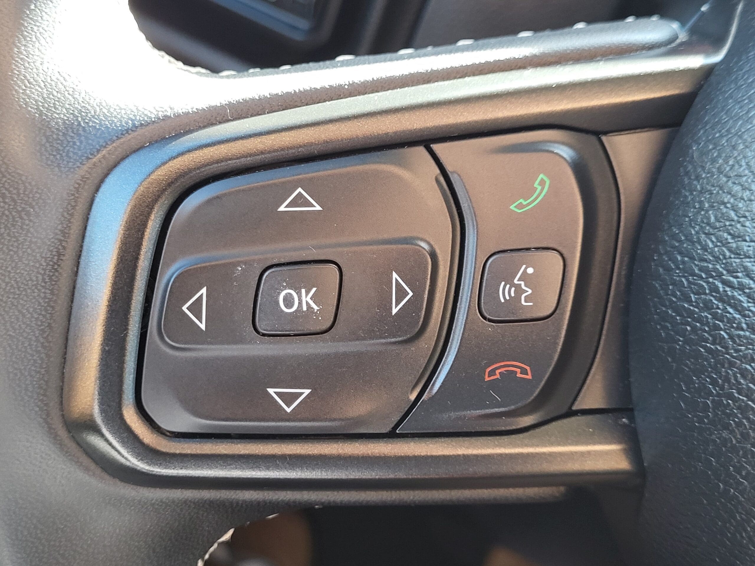 2025 Jeep Wrangler - Image 26