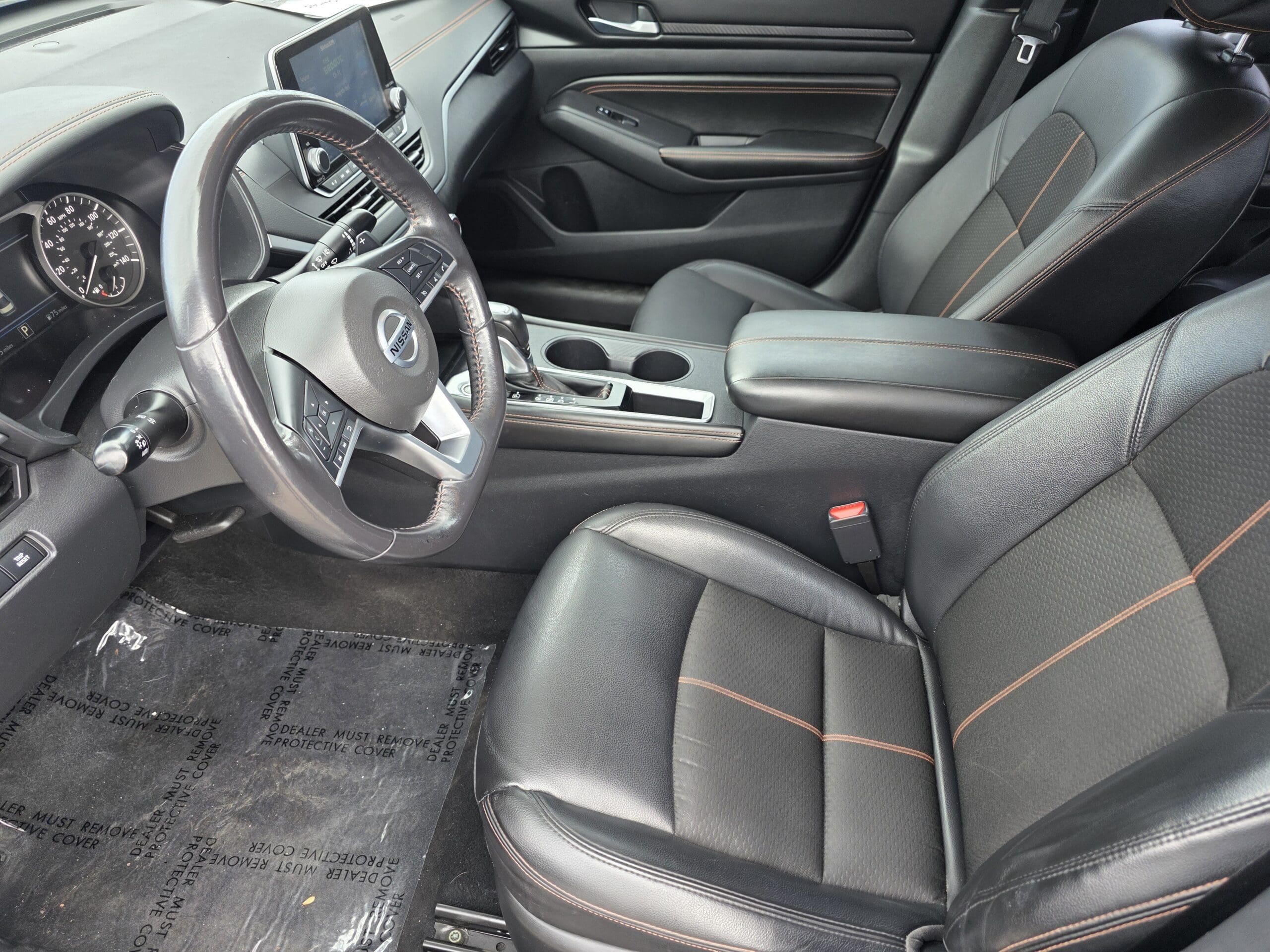 2022 Nissan Altima - Image 40