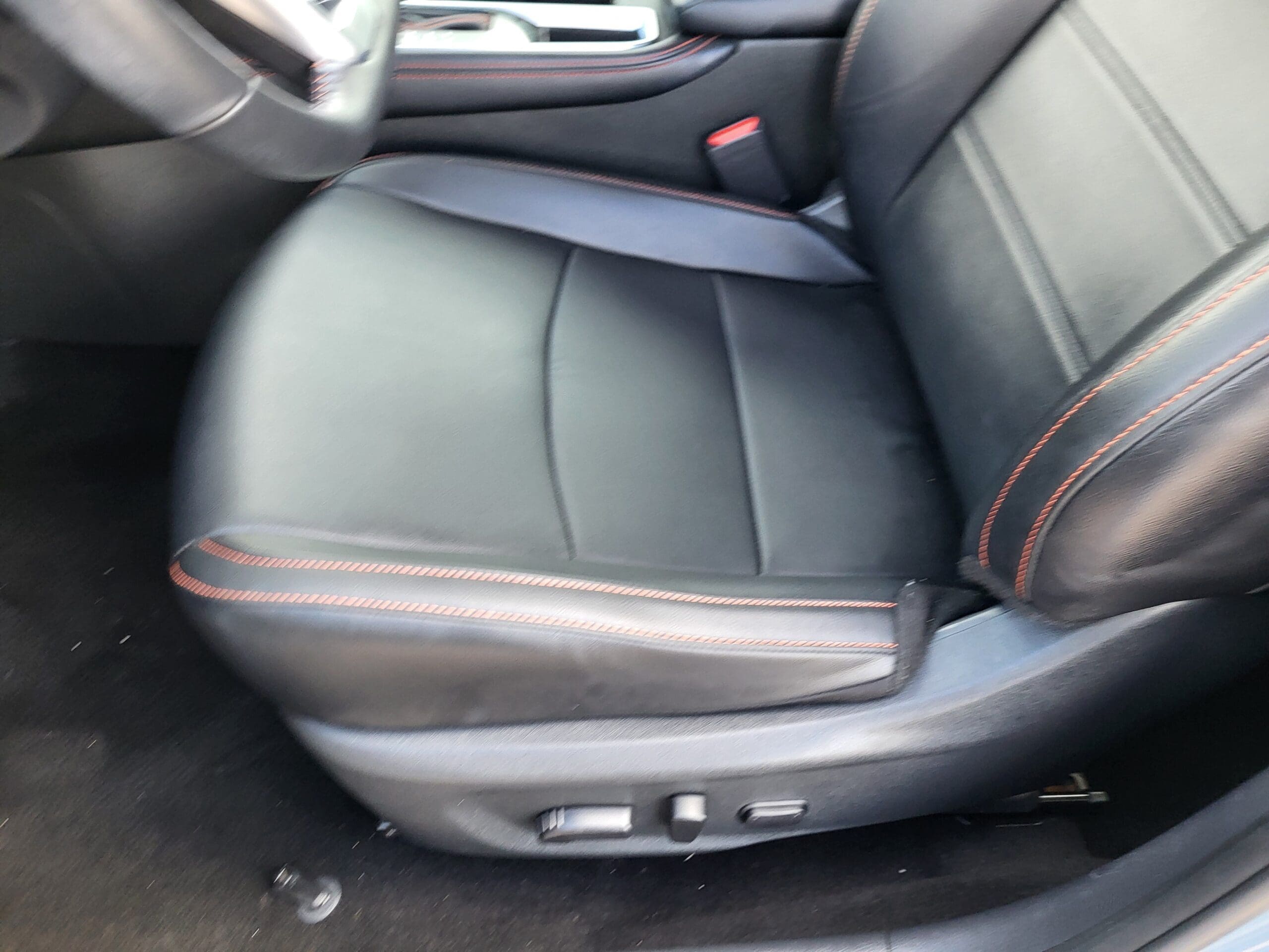 2025 Nissan Sentra - Image 22