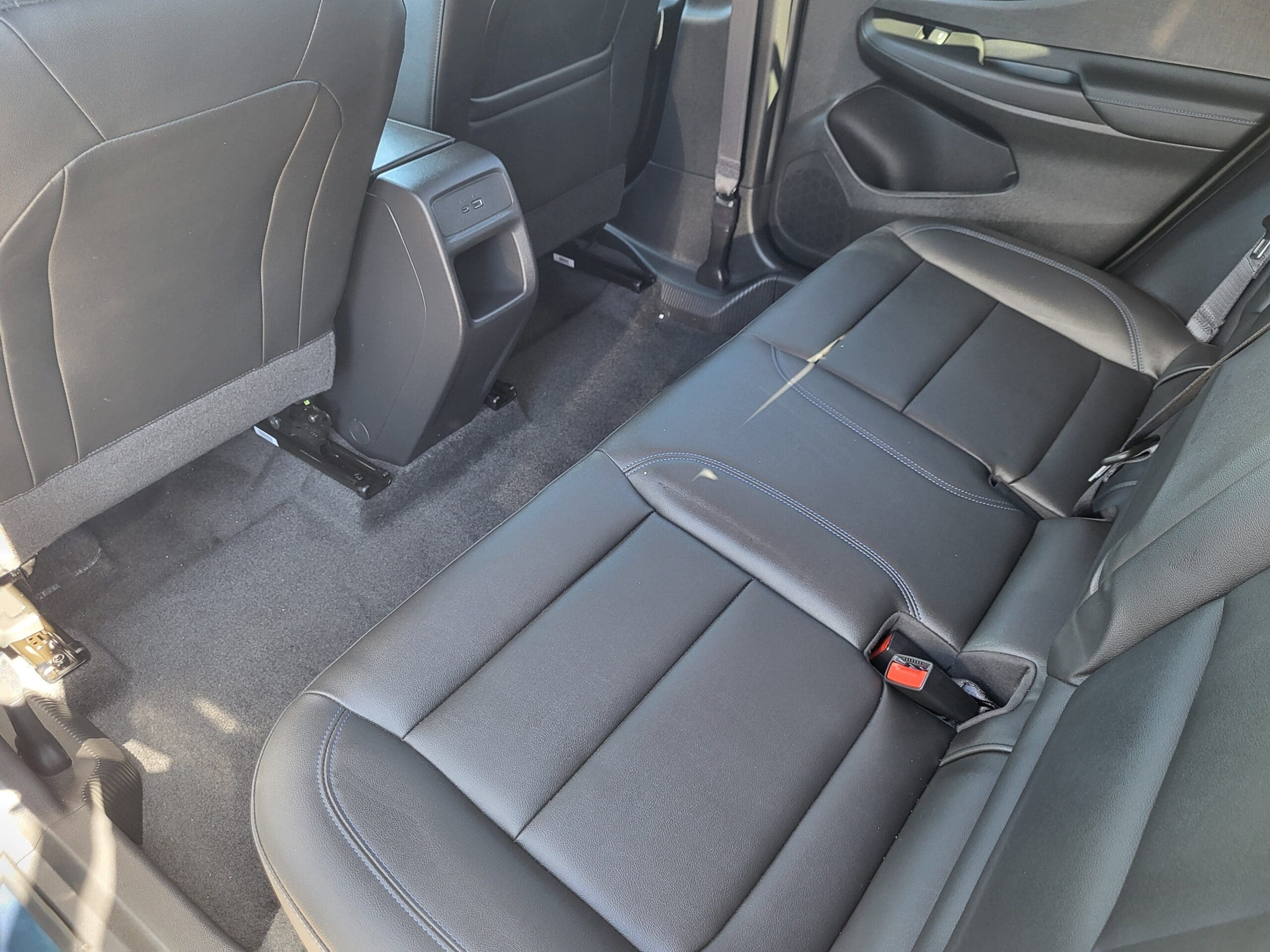 2024 Buick Envista - Image 26