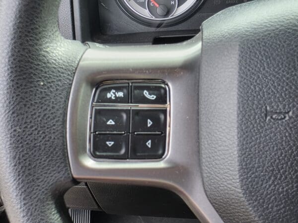 2021 Ram 1500 Classic