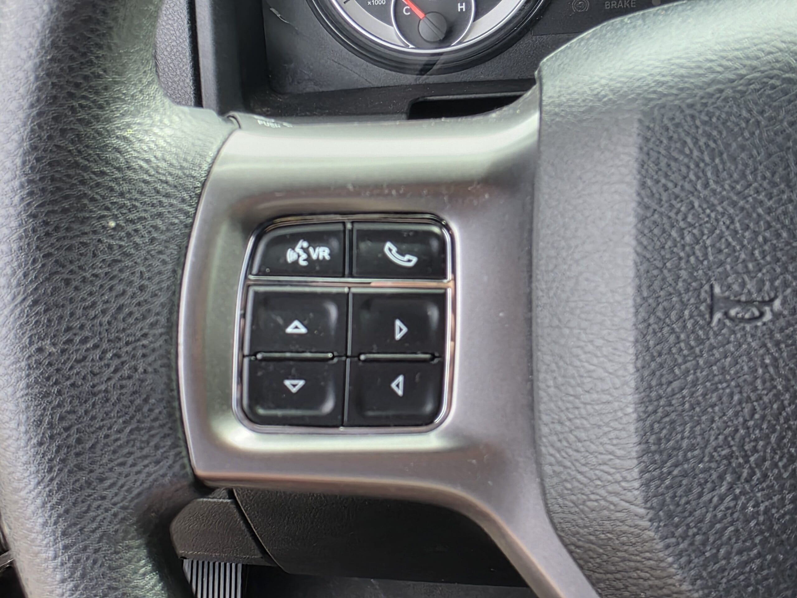 2021 Ram 1500 Classic - Image 19