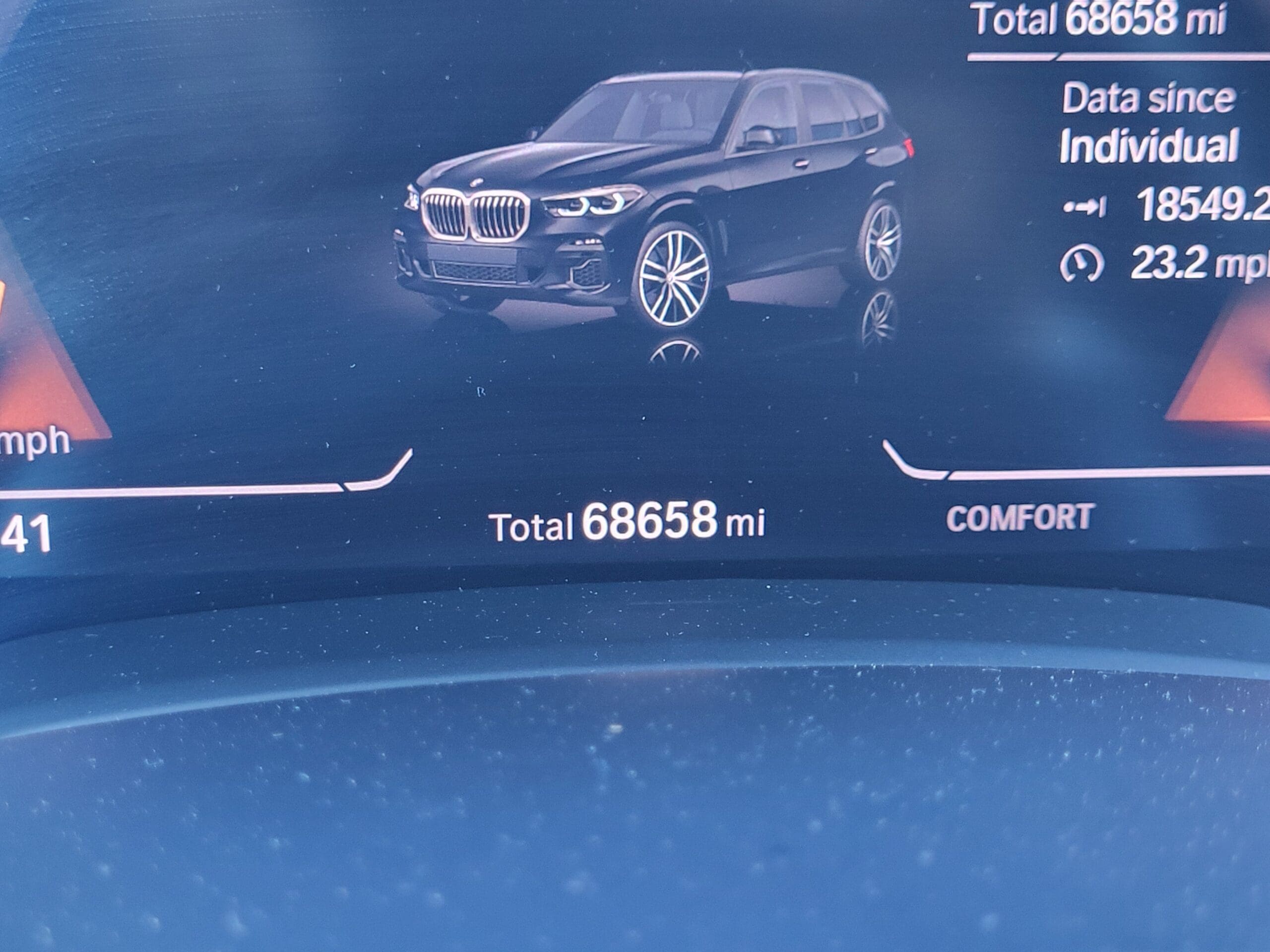 2020 BMW X5 - Image 14