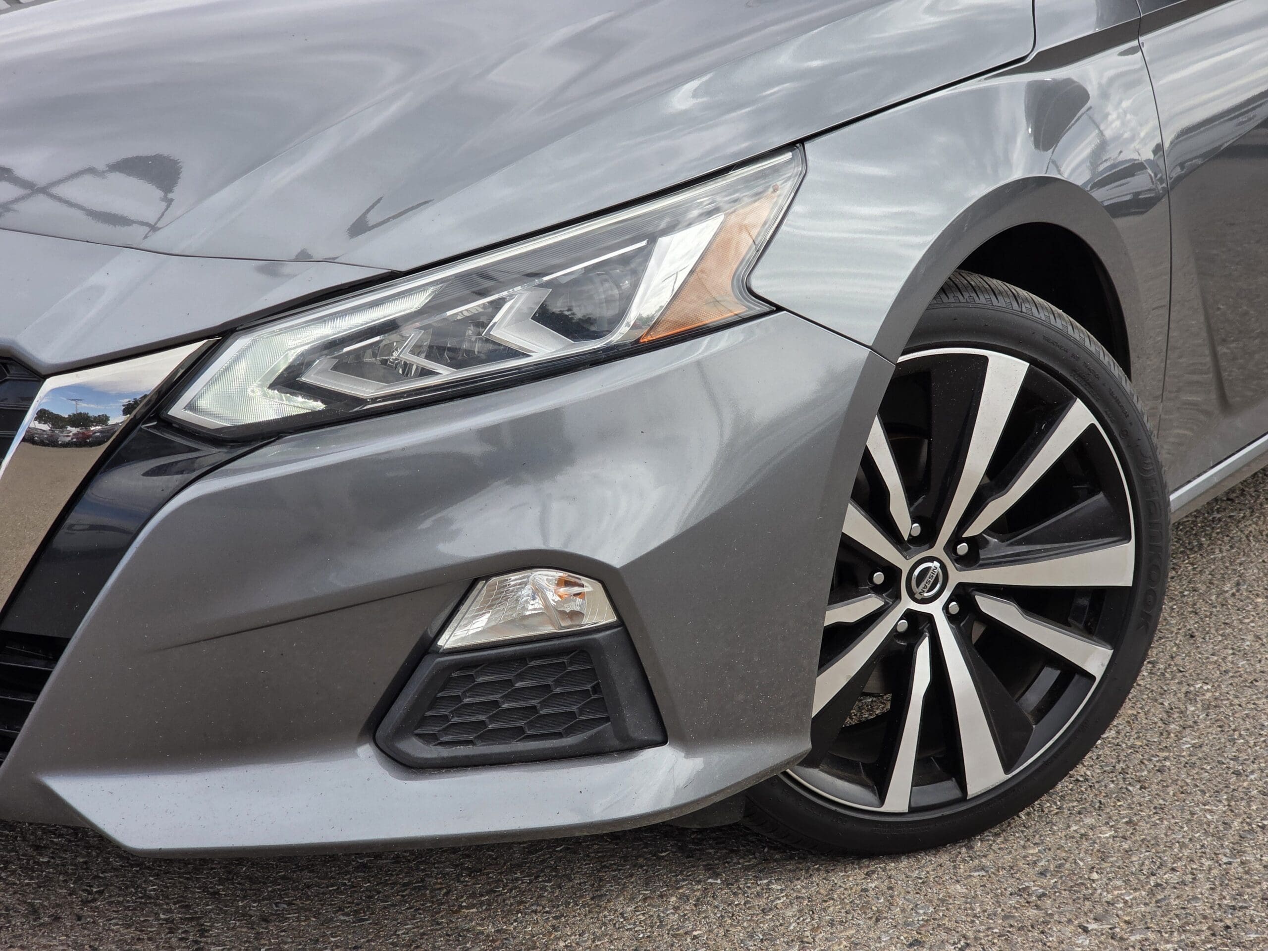2022 Nissan Altima - Image 31