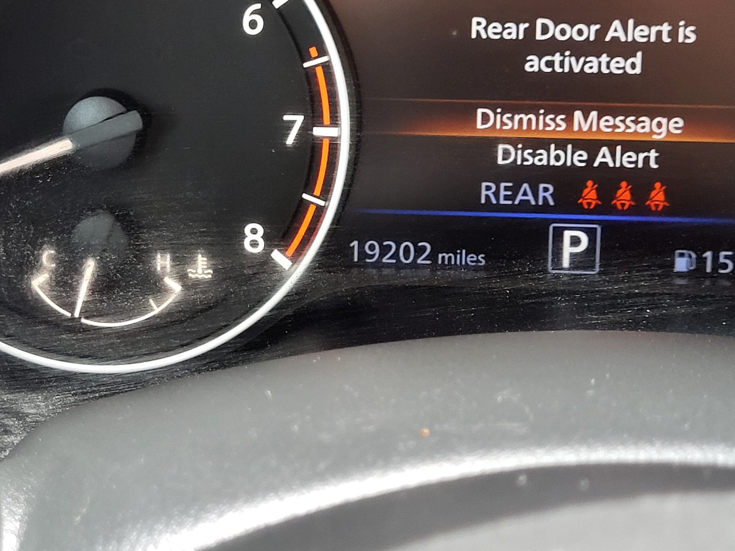 2024 Nissan Altima - Image 17