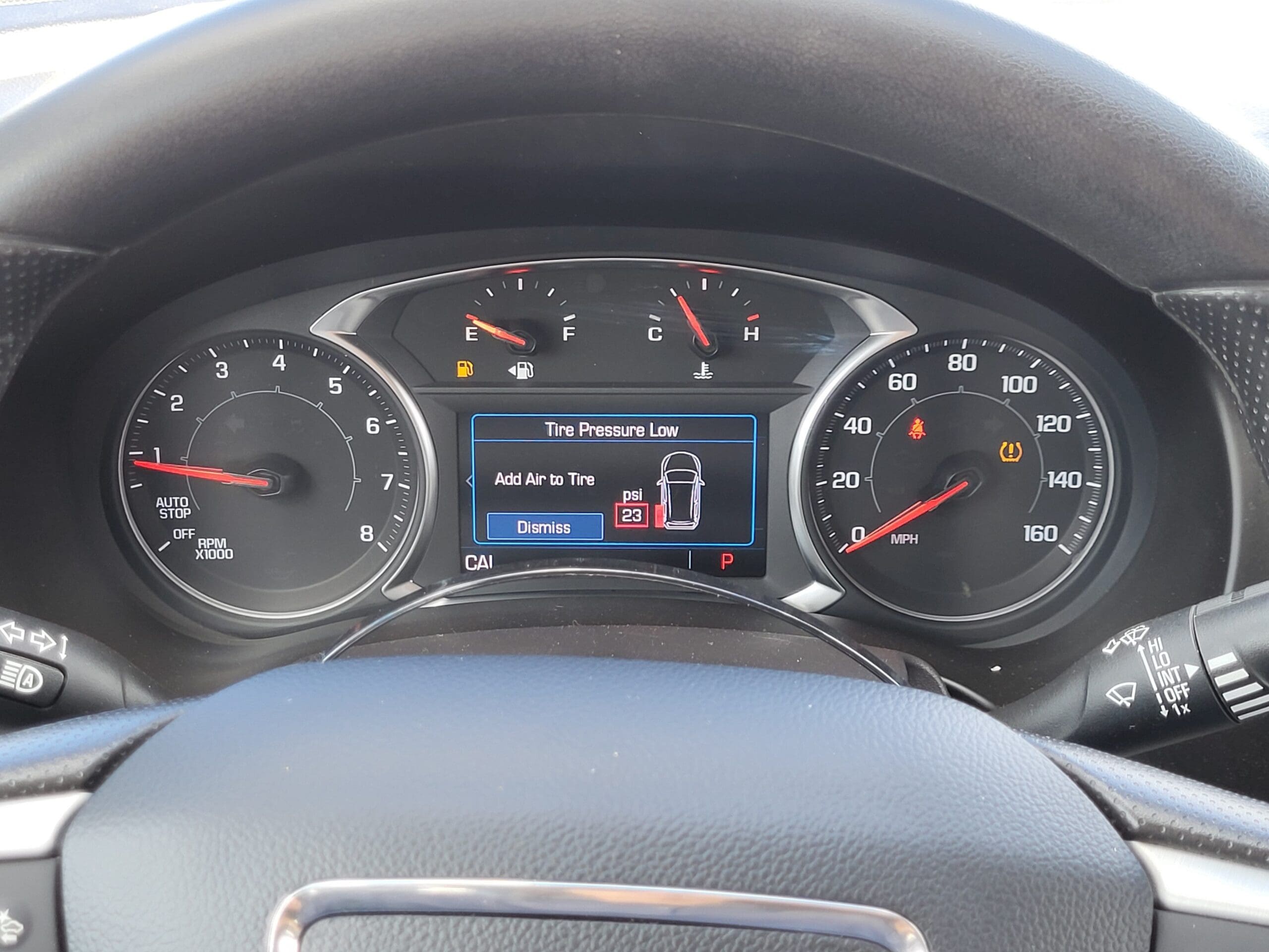 2024 GMC Terrain - Image 16