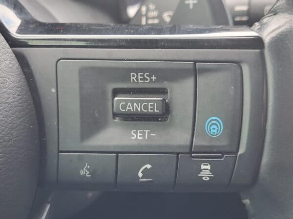 2023 Nissan Pathfinder