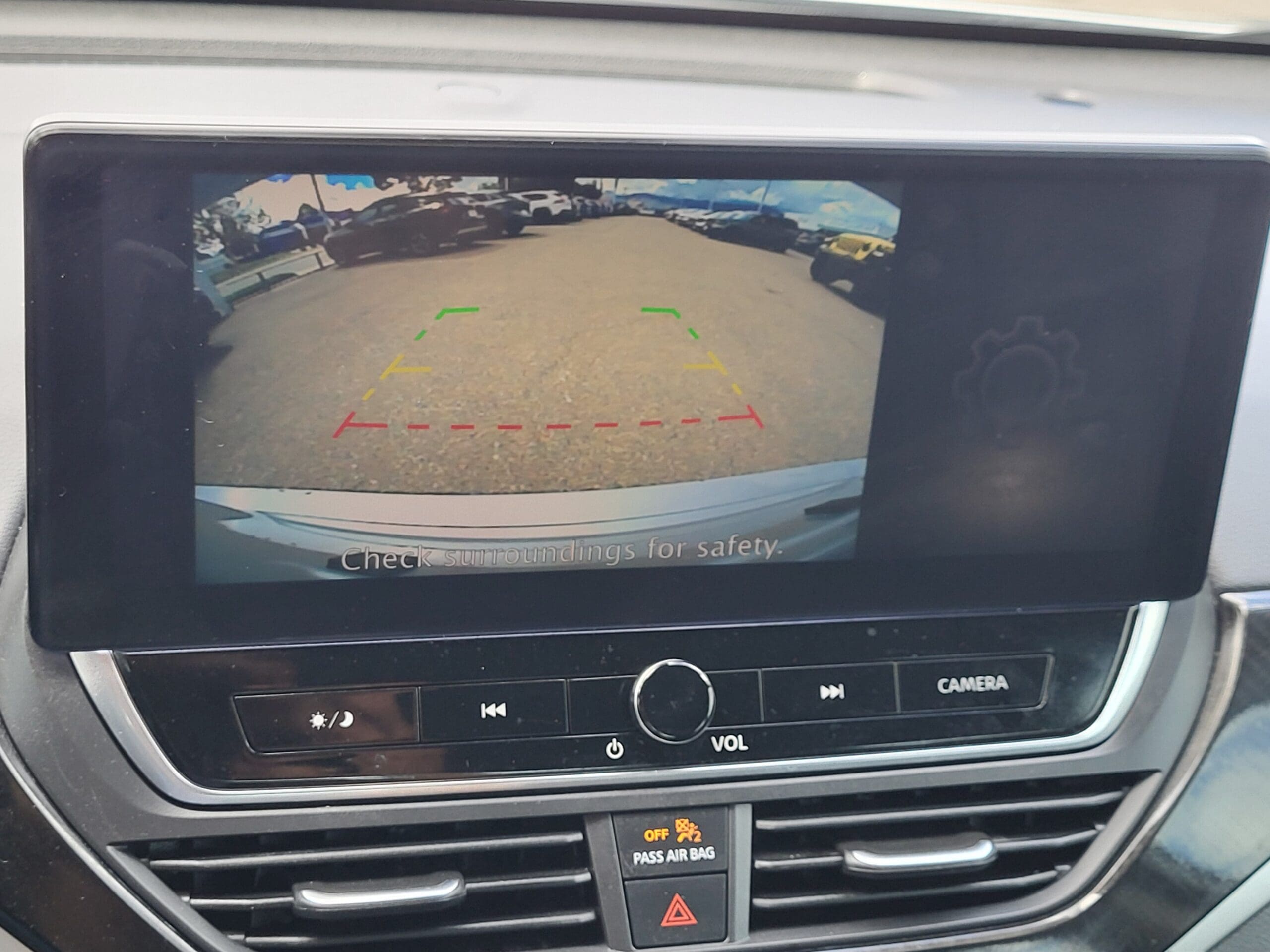 2024 Nissan Altima - Image 19