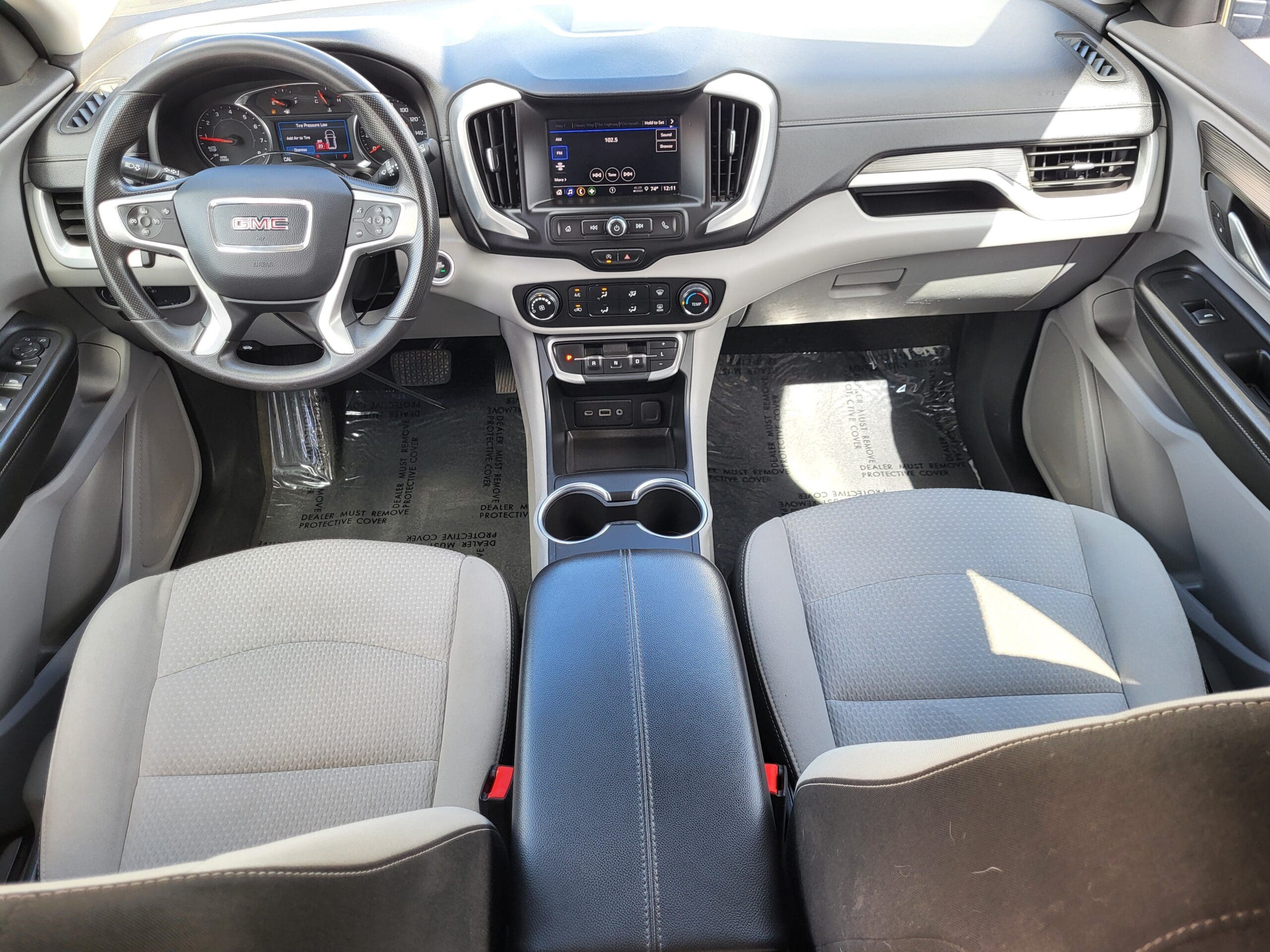 2024 GMC Terrain - Image 28