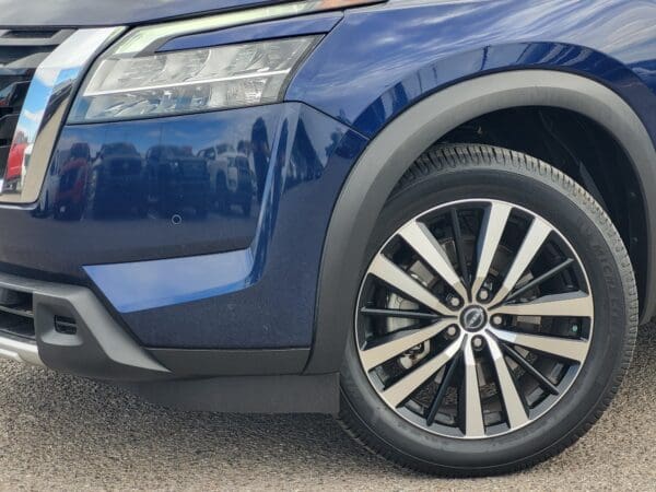 2023 Nissan Pathfinder