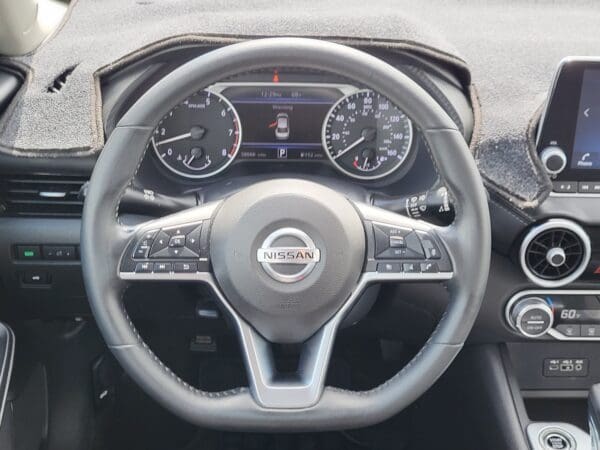 2023 Nissan Sentra