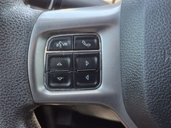 2024 Ram 1500 Classic