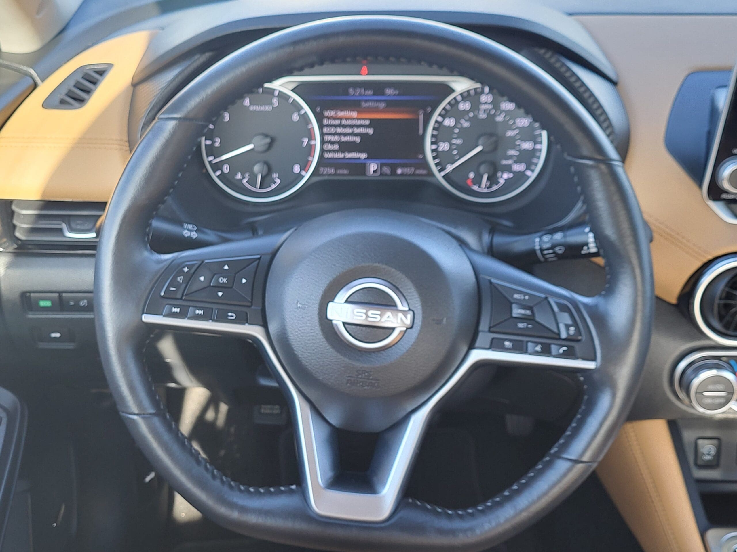2025 Nissan Sentra - Image 29