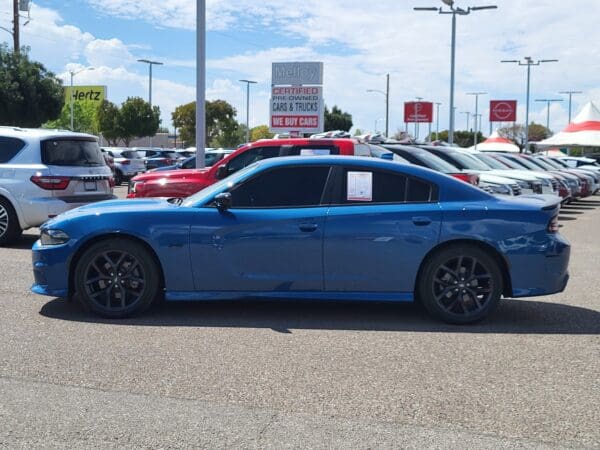 2023 Dodge Charger