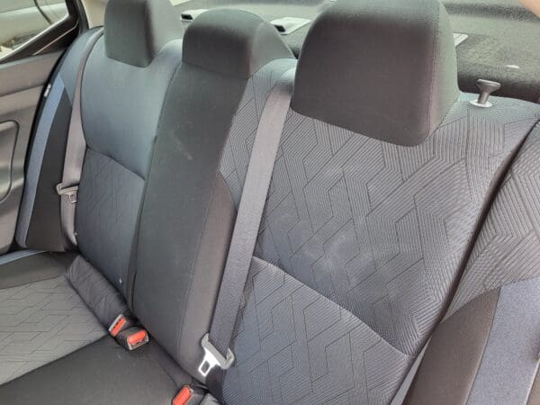 2025 Nissan Versa