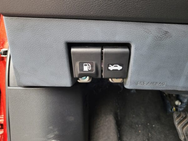 2025 Nissan Versa