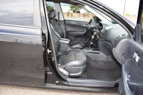 2012 Hyundai Elantra Touring