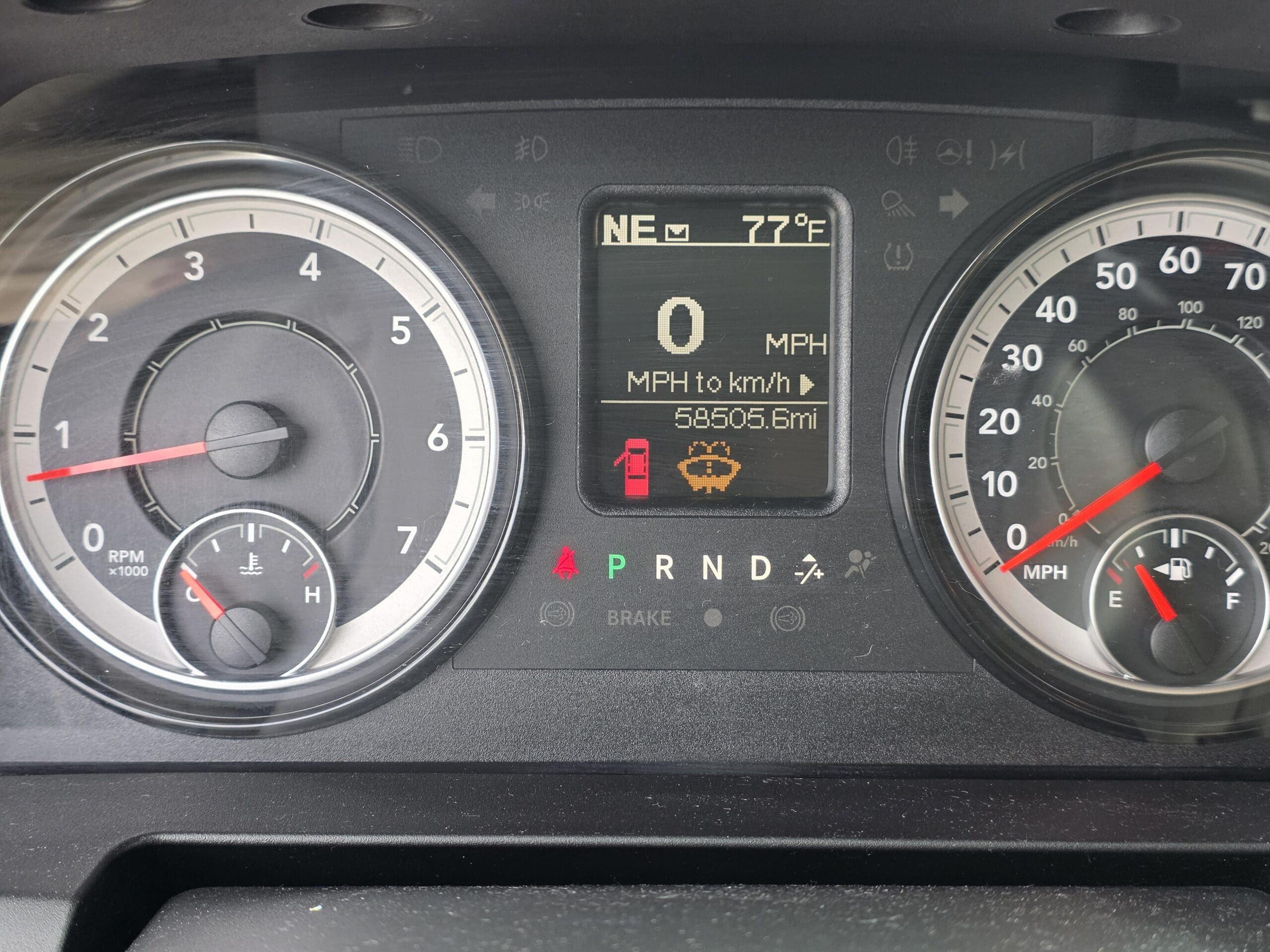 2021 Ram 1500 Classic - Image 21