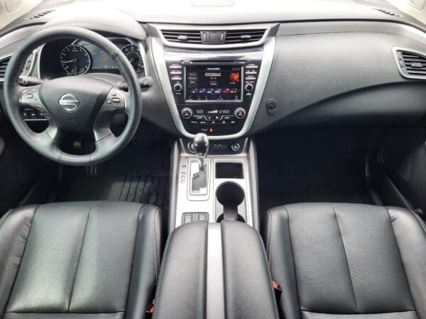 2021 Nissan Murano