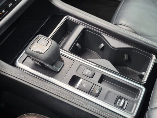 2023 Nissan Pathfinder