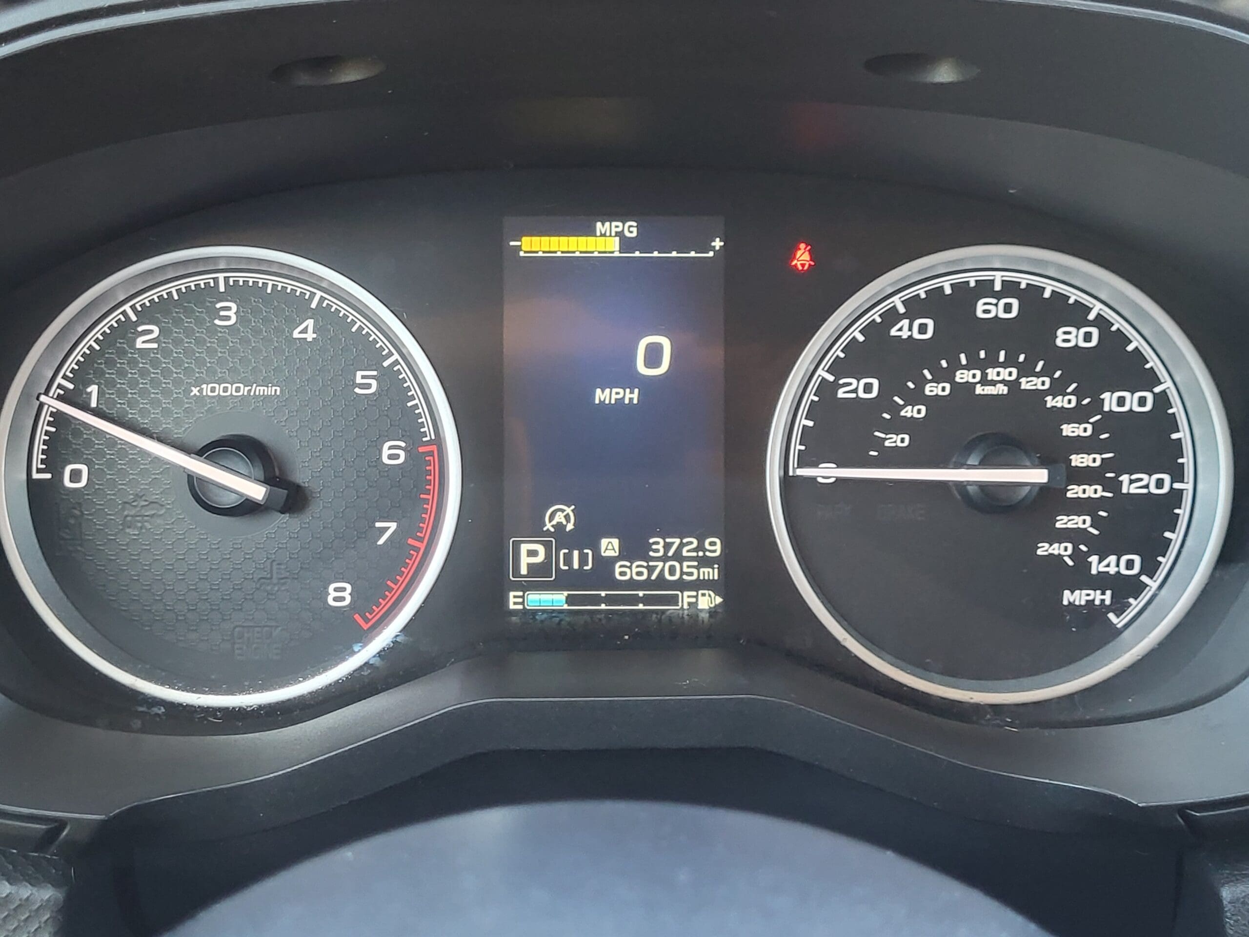 2019 Subaru Forester - Image 15