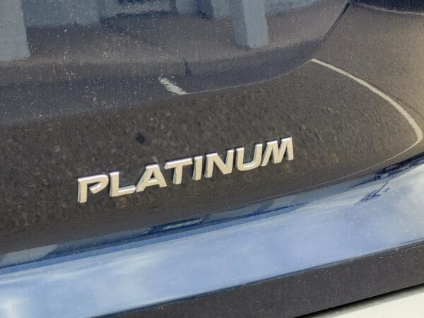 2023 Nissan Pathfinder