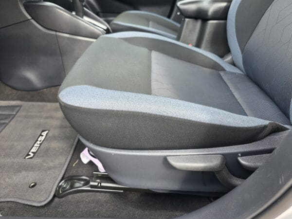 2024 Nissan Versa