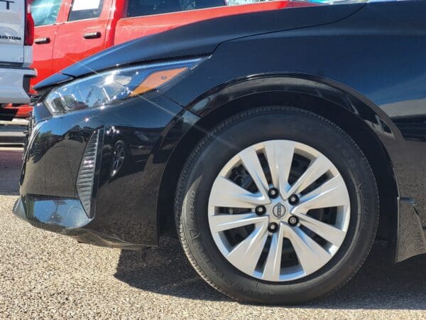 2024 Nissan Sentra