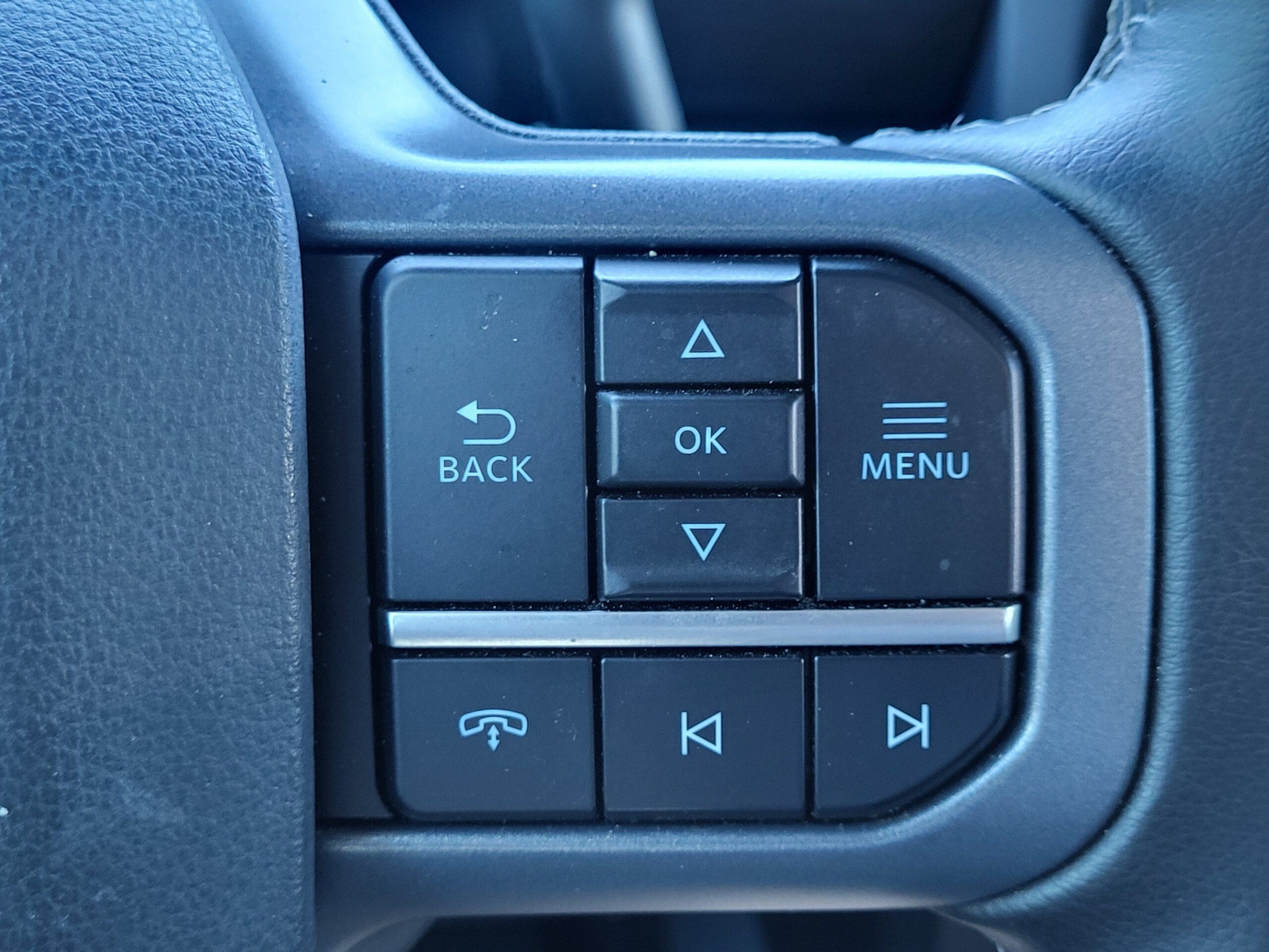 2024 Ford F-150 - Image 27