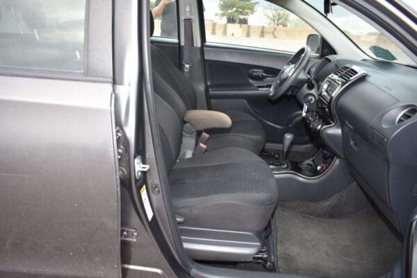 2010 Scion xD