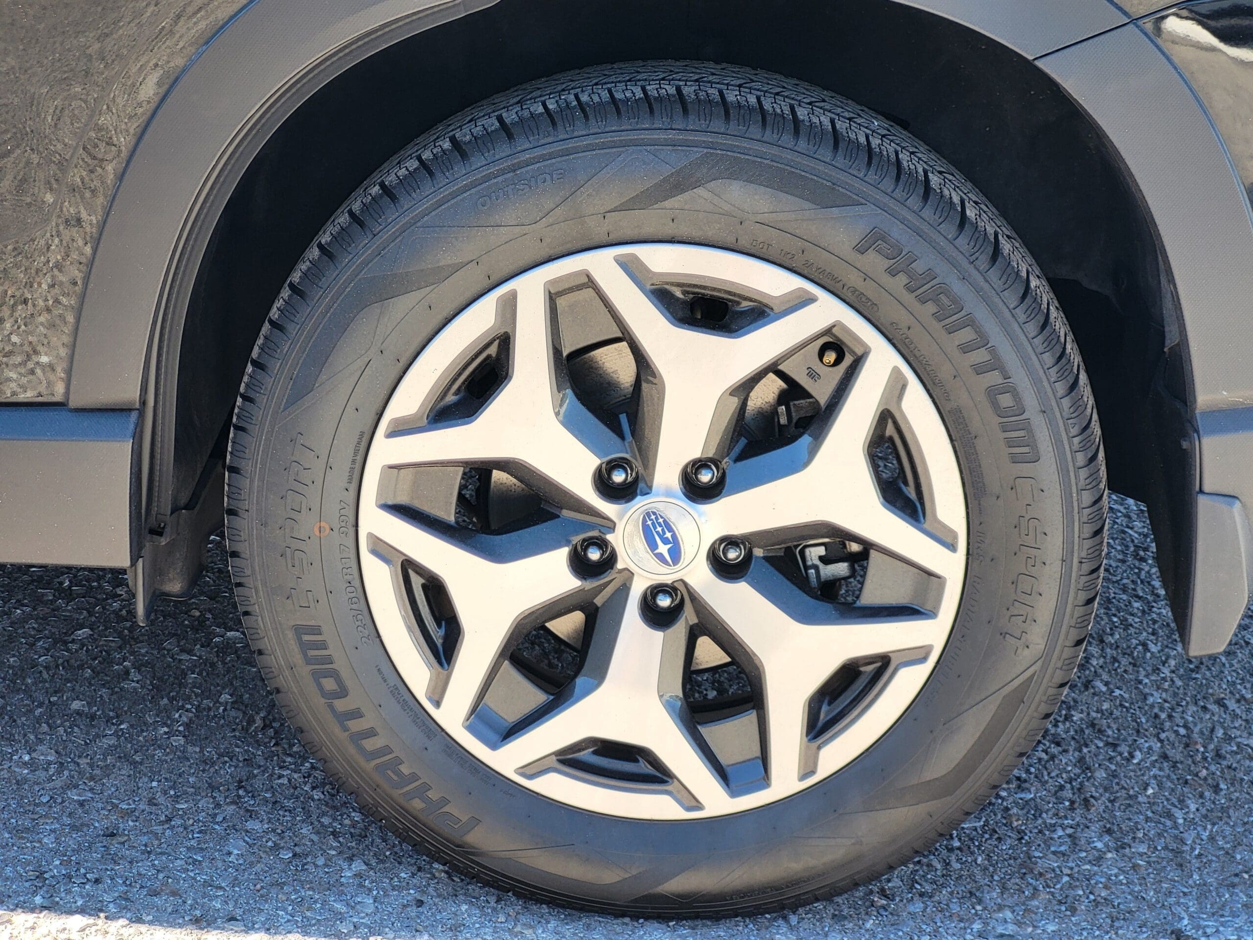 2019 Subaru Forester - Image 9