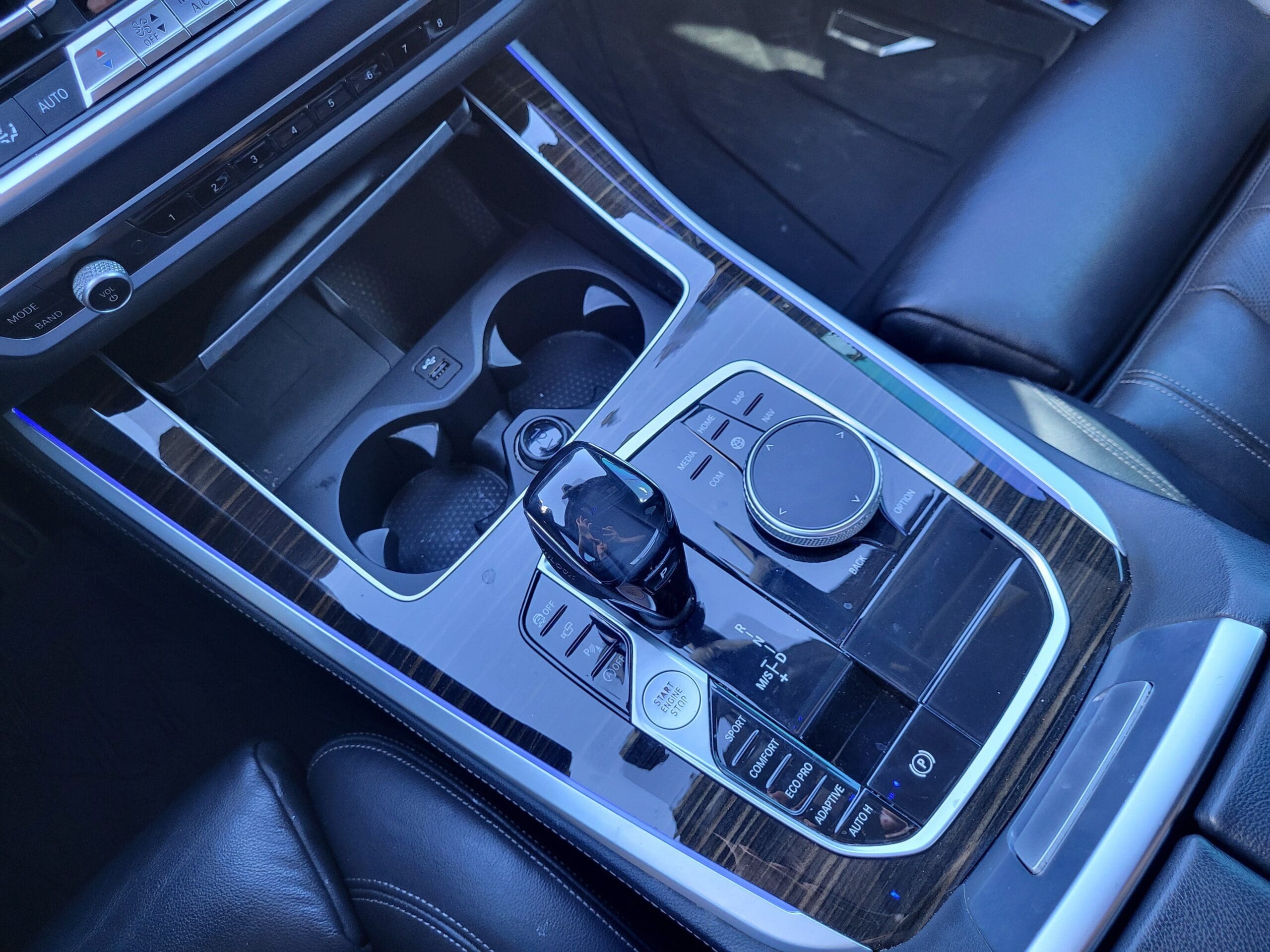 2020 BMW X5 - Image 18