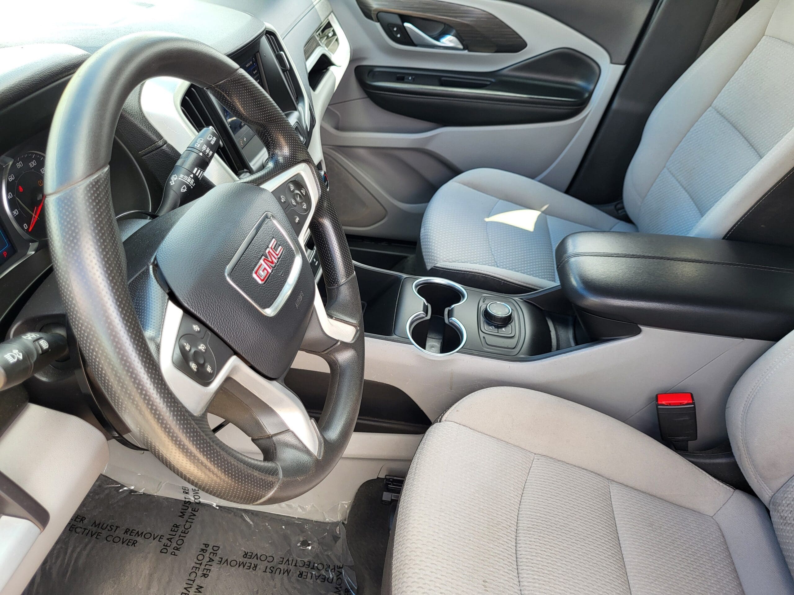 2024 GMC Terrain - Image 14