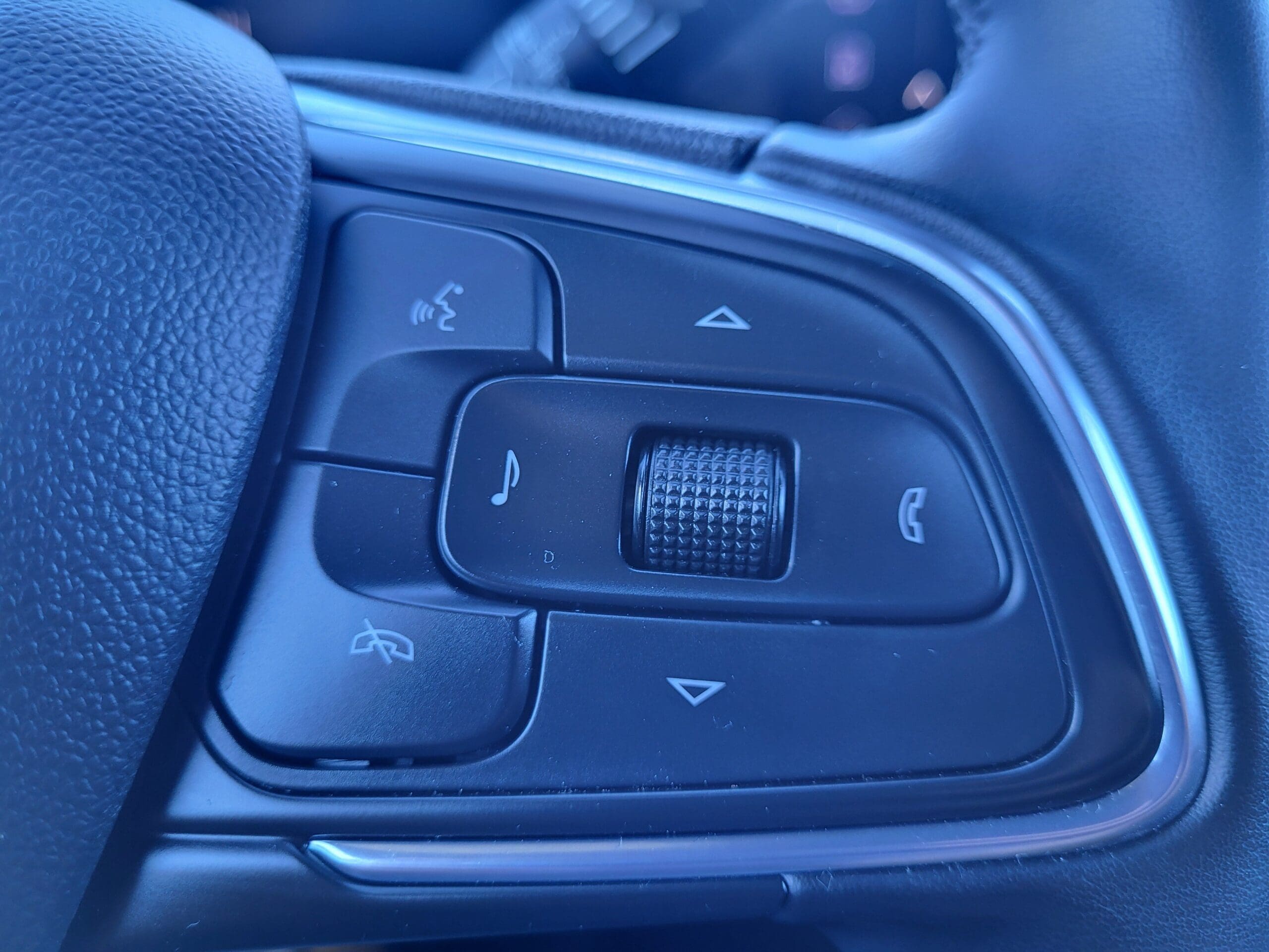 2024 Buick Envista - Image 31