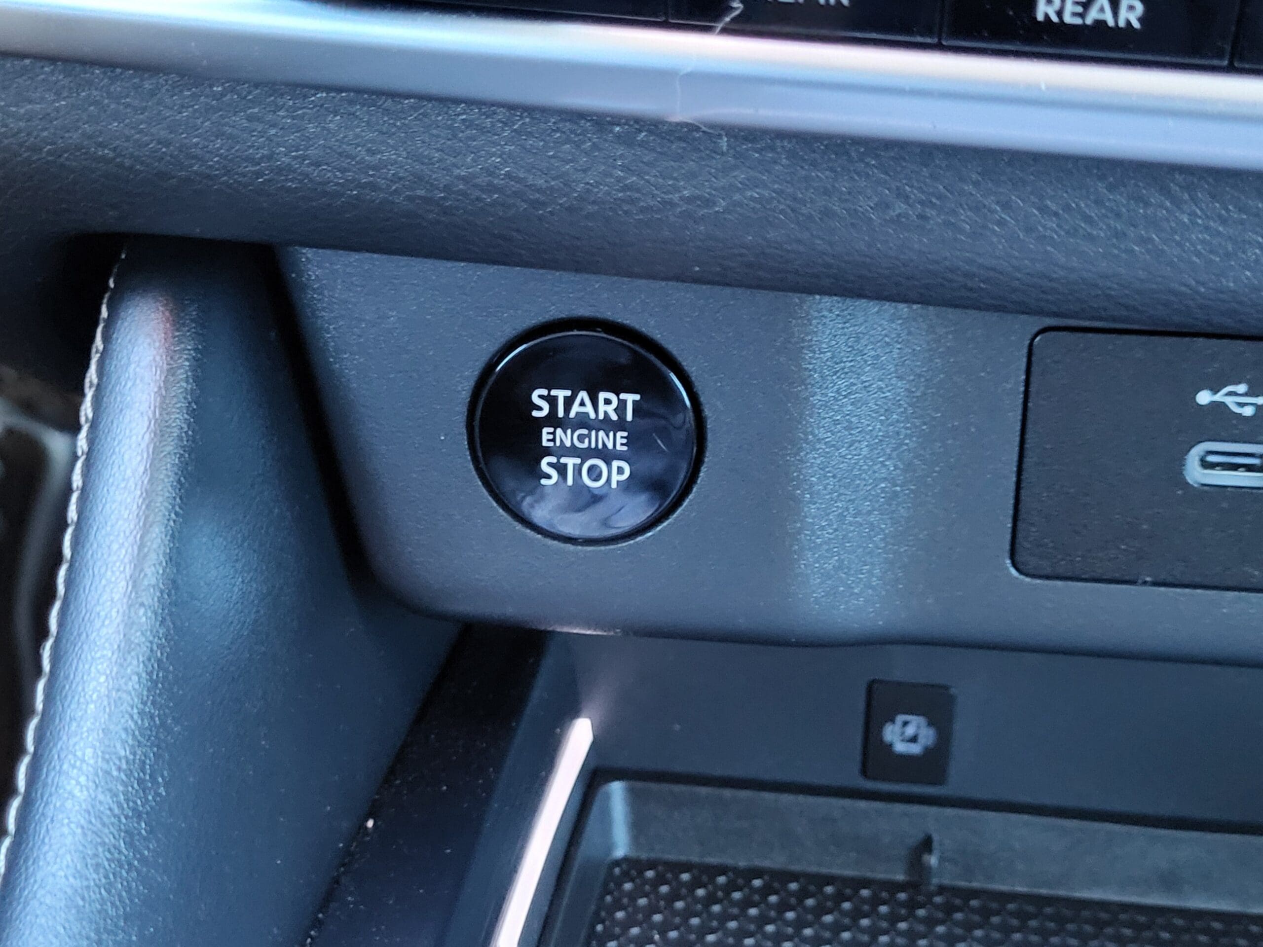 2026 Nissan Rogue - Image 19