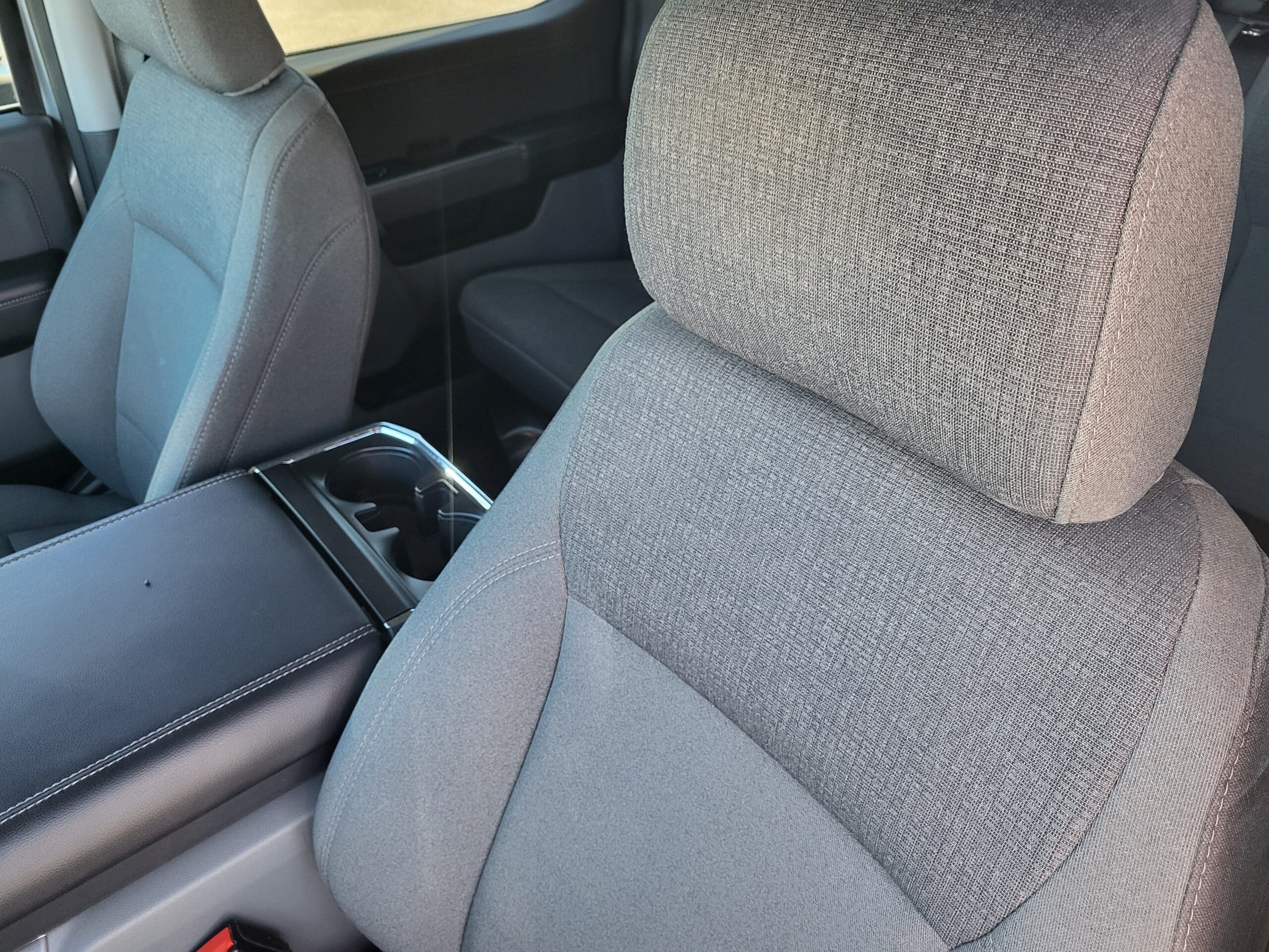 2024 Ford F-150 - Image 22
