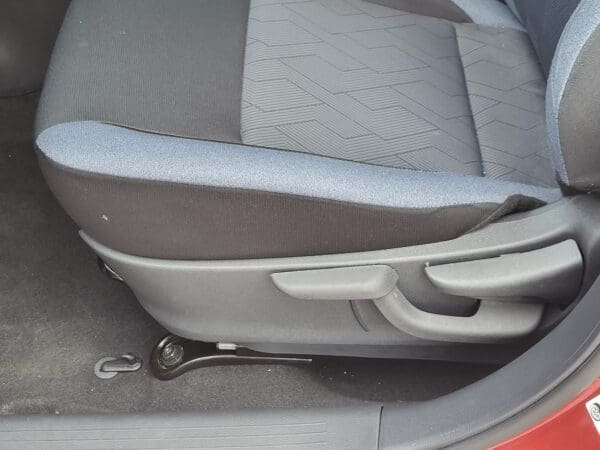 2025 Nissan Versa