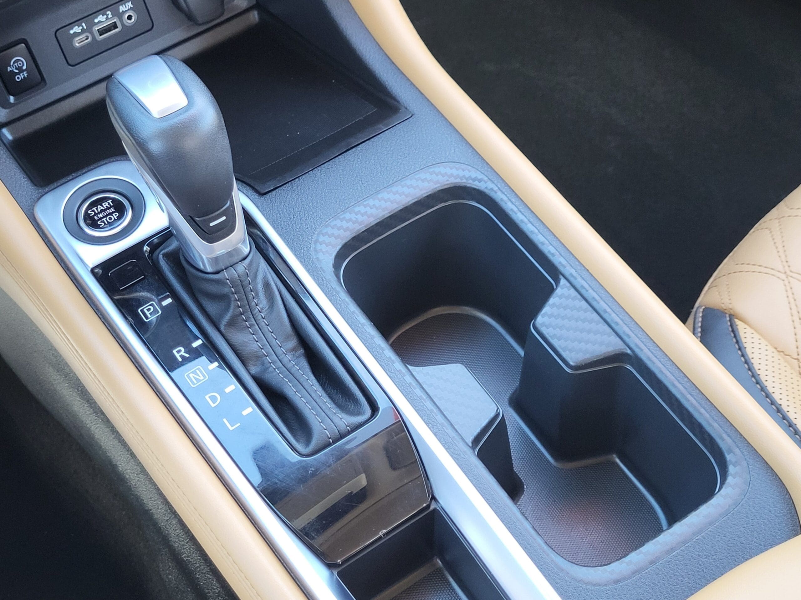 2025 Nissan Sentra - Image 19