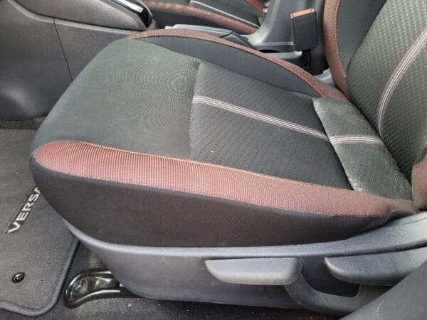 2025 Nissan Versa