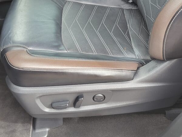 2023 Nissan Pathfinder