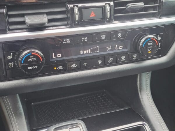 2023 Nissan Pathfinder