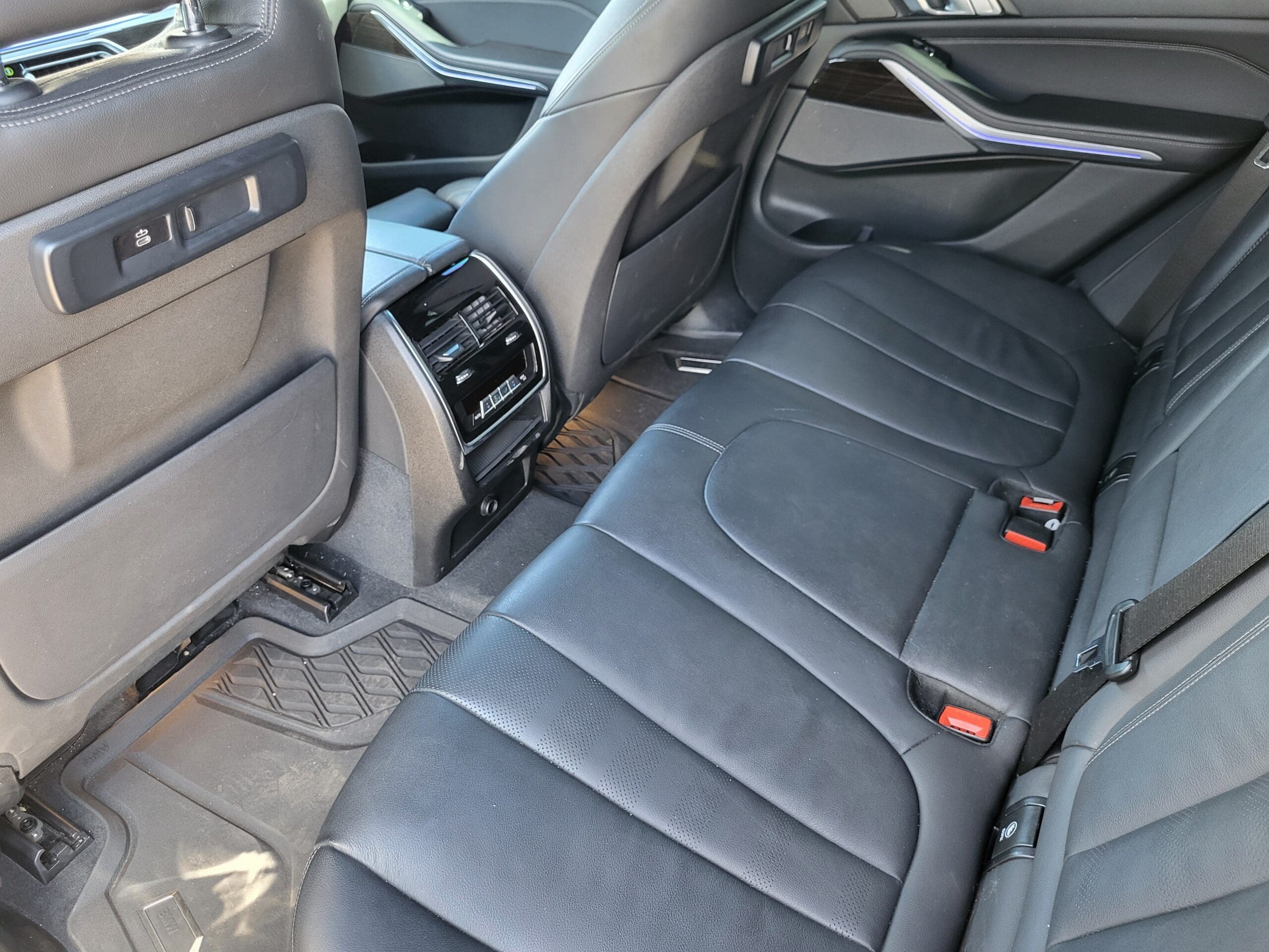 2020 BMW X5 - Image 23