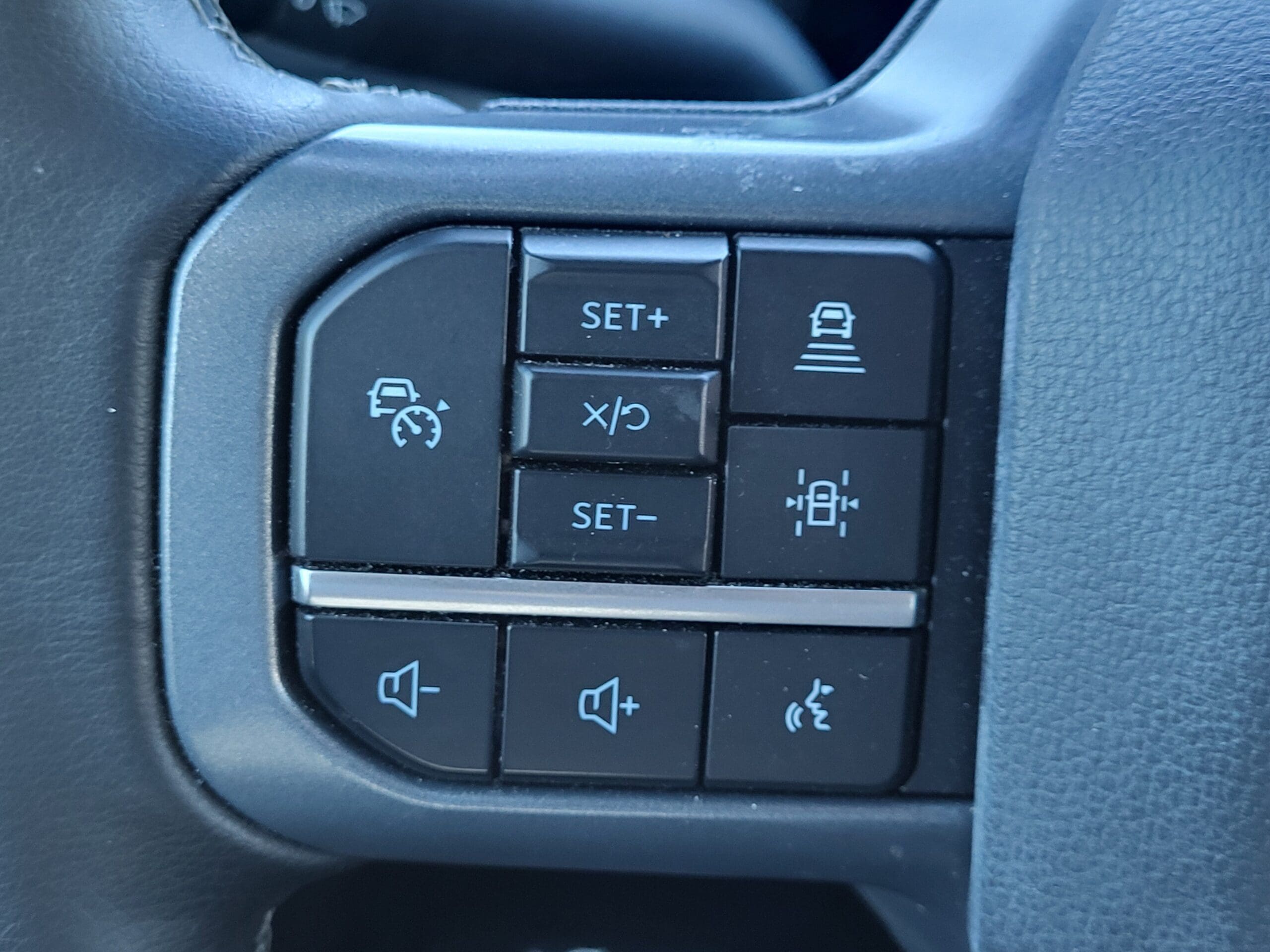 2024 Ford F-150 - Image 26