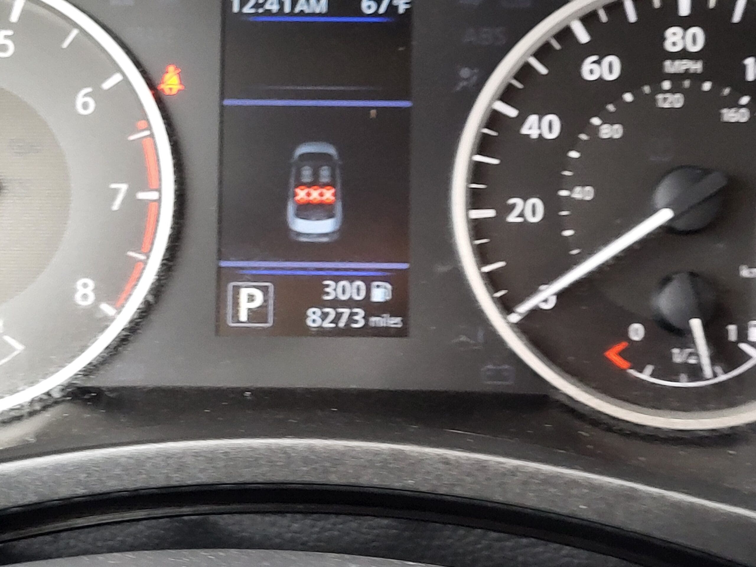 2025 Nissan Sentra - Image 15