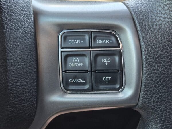 2024 Ram 1500 Classic